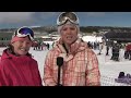 Perisher Blue Snow Report 11_08