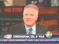 Greenspan, Oil, and War