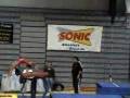 Jenna Rachels at Nashville Meet