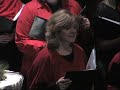 Christmas Program 8/9