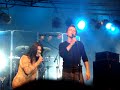Feel i Iwona W?growska - Pokonaj Siebie live Feel i Iwona W?growska - Pokonaj Siebie live