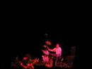 Rheostatics - Massey Hall 3.30.07 - King Of The Past