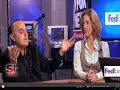 Erin Brockovich continues debate offset at Fox TV http://bit.ly/4uSNJa