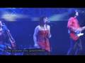 videos de Gato negro - Amaral (Madrid)