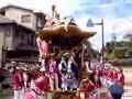 岸和田だんじり kisiwada danziri