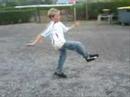 Rotter-Jumper