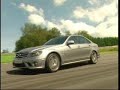 Mercedes-Benz C 63 AMG