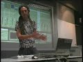 Tom Cosm on Live Electronic Music - Part 3