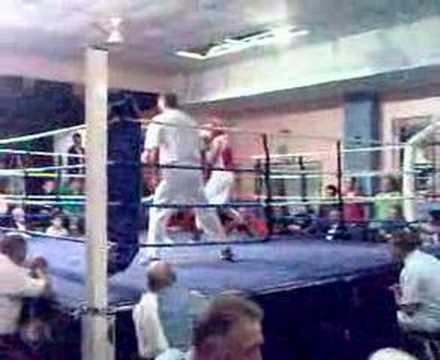 bec boxing