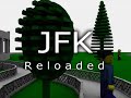 JFK Reloaded (Lego)