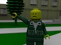 JFK Reloaded (Lego)