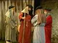 Vaya Semanita - La Biblia contada a los vascos XI