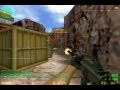 [Kill]-trabantu-CL CS1.6 Domination