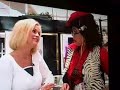 Lorrie Morgan and XOXO at Dillards Lorrie Morgan and XOXO at Dillards