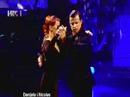 Ples - Danijela Martinovi? & Nicolas Quesnoit - Tango Ples - Danijela Martinovi? & Nicolas Quesnoit - Tango