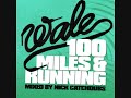 Work (100 Milesrunning)