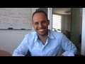 Interview with Adam Abate from Ethiopian technology developing company Apposit.