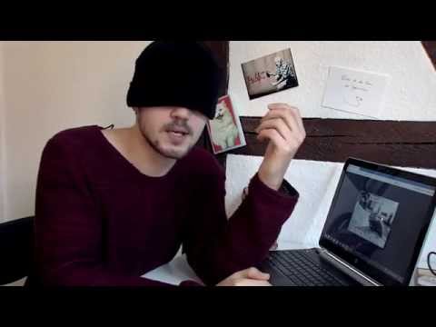 TUTORIAL - Mütze - Wie ziehe ich sie richtig an?