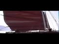 Bedar - Malay Traditional Yacht