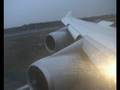 Lufthansa Boeing 747-400 Landing 07R EDDF