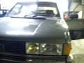 peugeot 604 sti