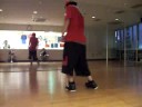 My Angel-Bobby Valentino Choreo By Hige(BUZZER BEATER)