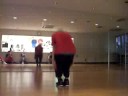 My Angel-Bobby Valentino Choreo By Hige(BUZZER BEATER)