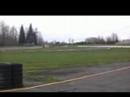 SRT Experience Track time