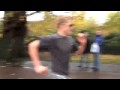 MoTv - Mowhere to Run