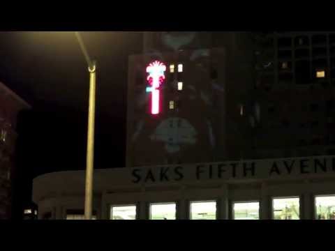 kanye west - Kanye West Viral Campaign for