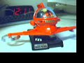 Pet Hamster lives a secret life as Mazinger Z's pilot Koji