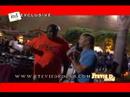 BIZ MARKIE, SHEMAR MOORE- redcarpet yo! BIZ MARKIE, SHEMAR MOORE- redcarpet yo!