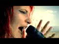 Paramore - Crushcrushcrush
