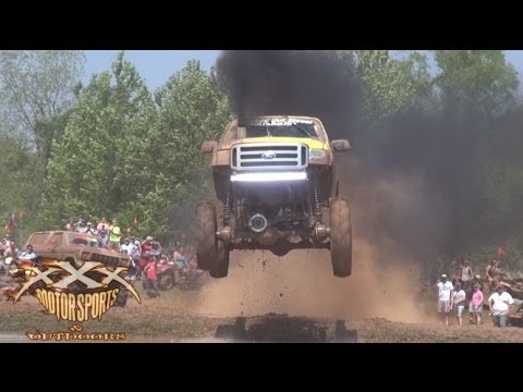 TRUCKS GONE WILD CLEARED FOR TAKEOFF!!