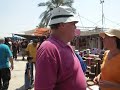 Bedouin Market in Be'er Sheva Israel