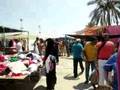 Bedouin Market in Be'er Sheva Israel