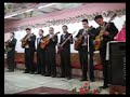 LAS MAÑANITAS RONDALLA CRISTIANA DE LINARES FELIZ CUMPLEAÑOS