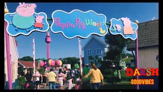 Peppa pig world