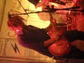 Alex Spall on lead guitar