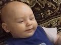 Little Andrew Yappin Away 1 Day After Surgery