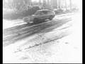 videos de Manta snow drifting