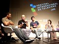 Marcelo Tas e o humor no CQC