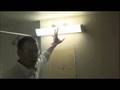 Housing repairs