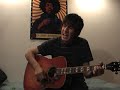 Waterloo Sunset - The Kinks (Cover) Waterloo Sunset - The Kinks (Cover)