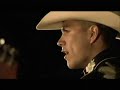 No era un vaquero