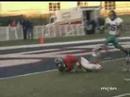 Rashad Jennings Highlight Video