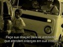 N�o d� esmolas - Funda��o Maur�cio Sirotsky Sobrinho