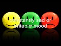 Major Depression FINAL CUT
