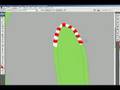 Making kerbs in Generally tracks
