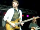 Eric Steckel at Culemborg Bluesfestival 2008 HIDEAWAY JS